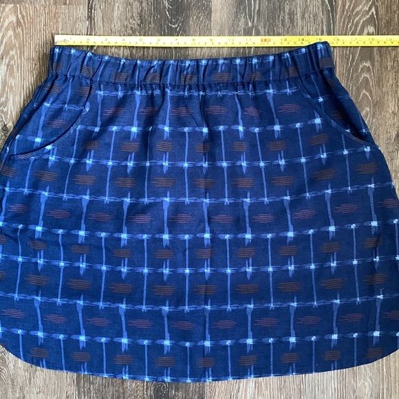 Patagonia Skirt w/ Pockets! - Picture 10 of 11